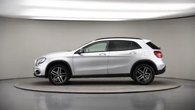 GLA 180